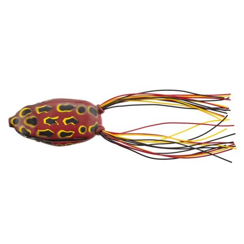 LUCKY JOHN Gumová nástraha Žaba Farba 005 - 6,5 cm 15 g