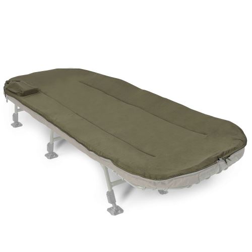 Avid Carp Vyhrievaný Matrac Benchmark Thermatech