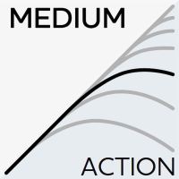 Westin Prút W2 Powercast-T XXXH 2,33 m 60-150 g 2-Diel (5)