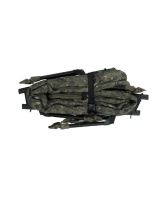 Trakker Lehátko So Spacákom Levelite ELS-MF Bed System (5)