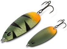 Delphin Plandavka Elipz FullSCALE Agresor 7,5 cm 12 g Hook 2
