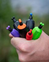 Fox Klip Black Label Bobbin Clip 3 ks (2)