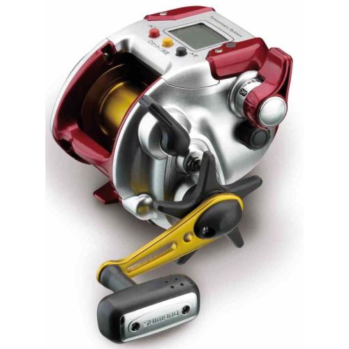 Shimano Multiplikátor Dendou-Maru 1000 PL