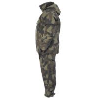 Avid Carp Zimný Komplet Arctic 50 Camo Suit (2)