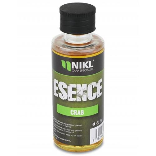 Nikl esencia 50 ml