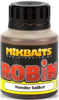 Mikbaits dip Robin Fish 125 ml-Šťavnatá Broskyňa (3)