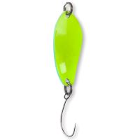 Saenger Iron Trout Plandavka Wave Spoon Vzor CGY - 2,8 g (1)