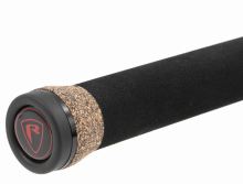 Fox Rage Prút Warrior Light Spin 2,1 m 5-15 g (3)