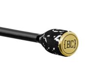 Delphin Prút Black Code C.I.T. 2,44 m 2-9 g (5)