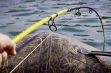 Black Cat Prút Passion G2 Long Ranger 3,3 m 600 g (14)