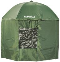 Mistrall Dáždnik S Bočnicami 2,2 m Mistrall Dáždnik S Bočnicami 2,2 m