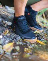 Fox Topánky Classic Trainer (5)