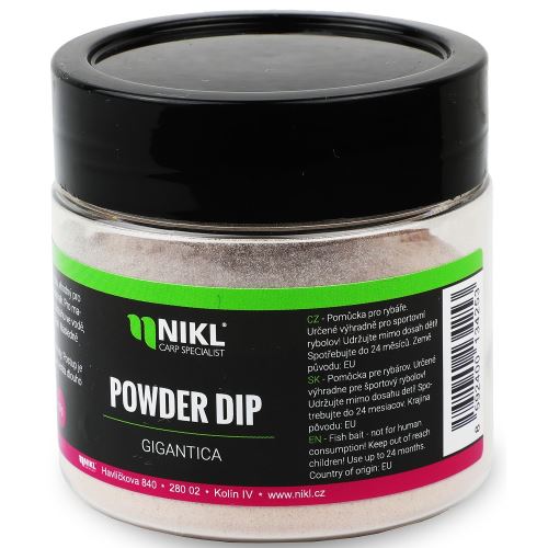 Nikl Powder Dip 60 g