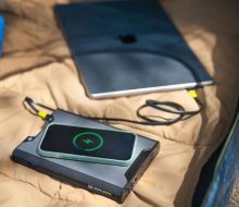 Goal Zero Powerbanka Sherpa 100AC Gen.4 (12)