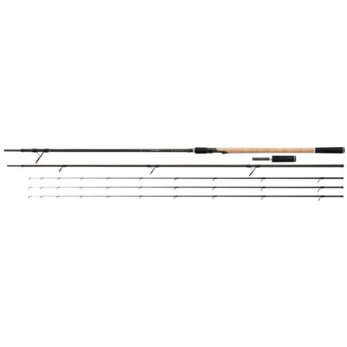 Shimano Prút Aero X7 Distance Power Feeder 3,96 m 100 g