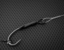 Gemini Náväzce Tidy Ronnie Rig 30 lb 2 ks (1)