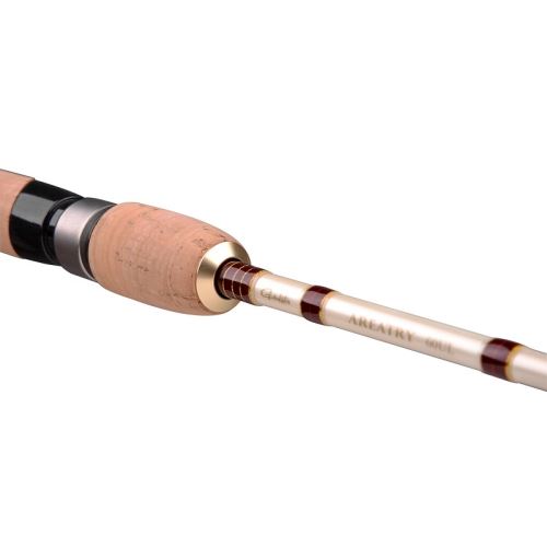 Gamakatsu Prút Areatry 60XUL 1,8 m 0,8-4 g