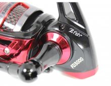 Zfish Navijak Darkness FD 4000 (2)
