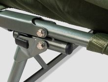 Anaconda Lehátko Osemnohé 4 Season Bed Chair (4)