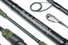 Sportex Prút Illusion Spin SharpShoot 2,25 m 21-68 g (2)