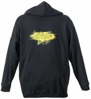 Mivardi Mikina S Kapucňou MCW Hardcore Kids (1)