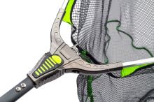 Saenger Teleskopický Podberák MaxForcer 2,4 m (4)