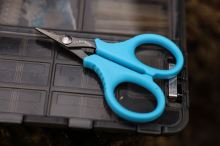 Carp´R´Us Nožnice Scissors (2)