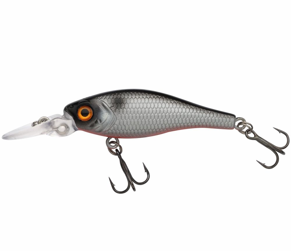 Berkley wobler pulse minnow fegis 4,5 cm 3,4 g