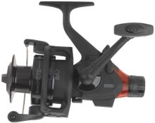 Mitchell Navijak Avocet 6500 FS BLCK/Red Edition (2)