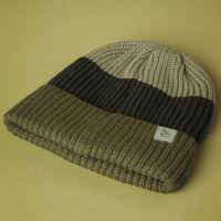 One More Cast Čiapka Big Head Beanie - Deep Green (3)