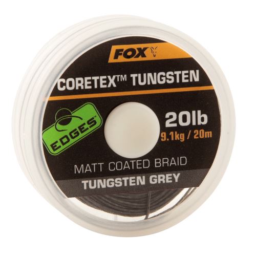 Fox Šnúrka Coretex Tungsten 20 m