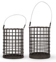 Preston Innovations Krmítko Wire Bait Up Feeders