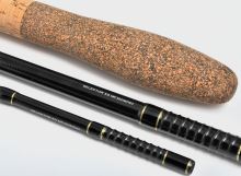 Trabucco Prút Selektor XS Master Feeder 3,3 m 75 g (3)