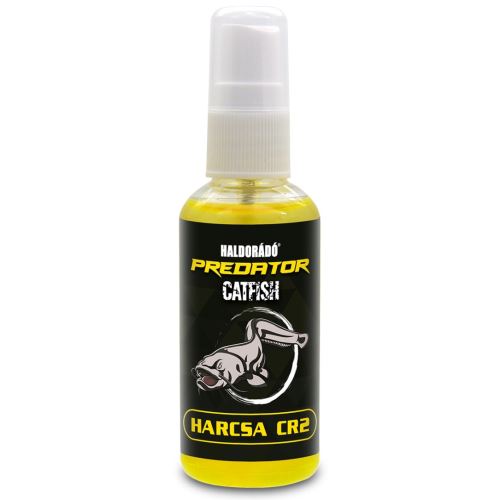 Haldorádó Dip Predator Aroma Spray 50 ml