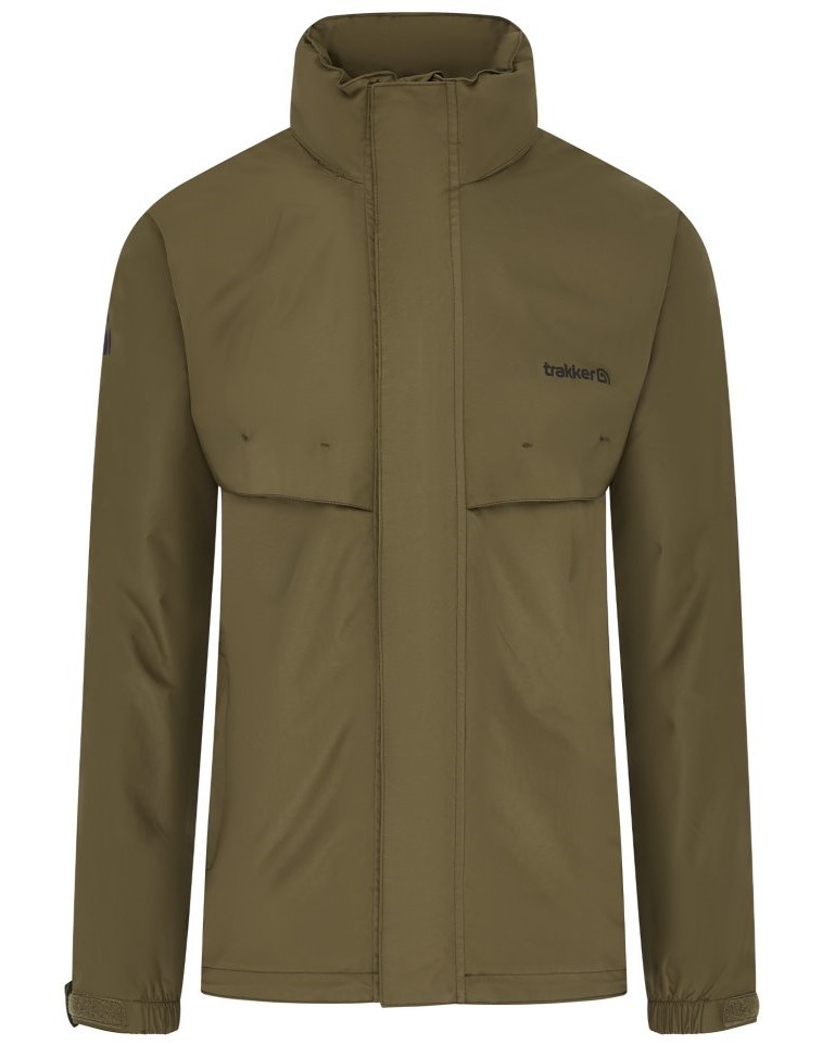 E-shop Trakker bunda cr downpour jacket - medium