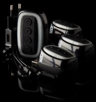 Madcat Sada Signalizátorov Topcat Alarm Set (6)