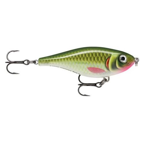 Rapala Wobler X Rap Twitchin Shad 8 cm 14 g OG