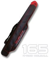 Nytro Obal na Prúty Sublime 4-Rod Holdall