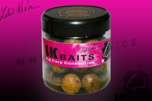 LK BAITS boilies Fresh Boilies TopRestart 250 ml 18 mm  - palermo (3)