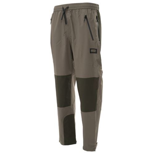Nash Nohavice ZT Lite Dry Pack Trousers