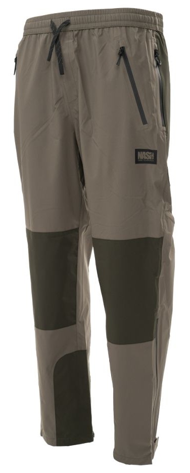E-shop Nash nohavice zt lite dry pack trousers - xxl