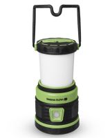 Delphin Kempingová Lampa Aura (1)