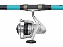 Mitchell Prút Tanager 3 SW Surfcasting Combo 4,23 m 100-250 g (5)