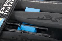 Preston Innovations Puzdro Na Prúty Hardcase Rod Safe (4)