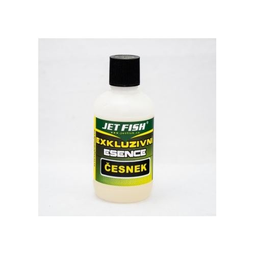 Jet Fish exkluzívna esencia 100ml
