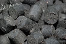 LK Baits Pelety Salt Black Hallibut LK Baits Pelety Salt Black Hallibut