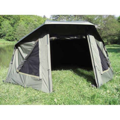 Anaconda  Brolly  UNCLE FRANK´S HOME II