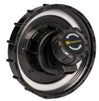 RidgeMonkey Kanyster SpeedFlo Heavy Duty Water Carrier 5 l (2)