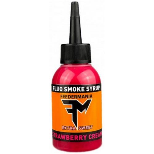 Feedermania Fluo Smoke Sirup 75 ml