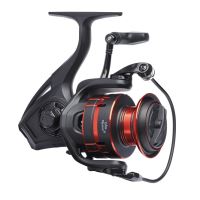 Dam Navijak Quick Intenze Spinning Reel 6000 FD (2)